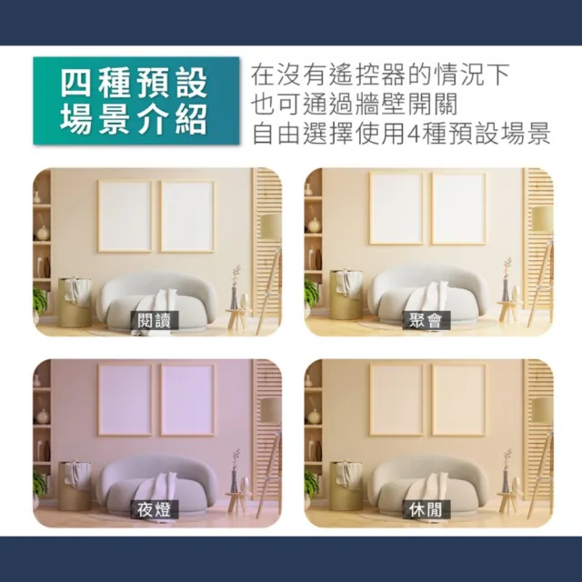 【Philips 飛利浦】LED Pyxis 80W 靜欣 簡約 遙控吸頂燈 舒適光 可調光調色 (保固5年)7-10坪 全電壓