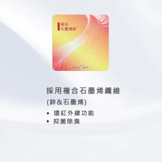 【Swear 思薇爾】舒茉希系列M-XXL石墨烯無鋼圈素面無痕短背心(薔薇木)