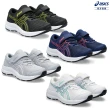 【asics 亞瑟士】CONTEND 8 PS 中童  運動鞋(多款任選)