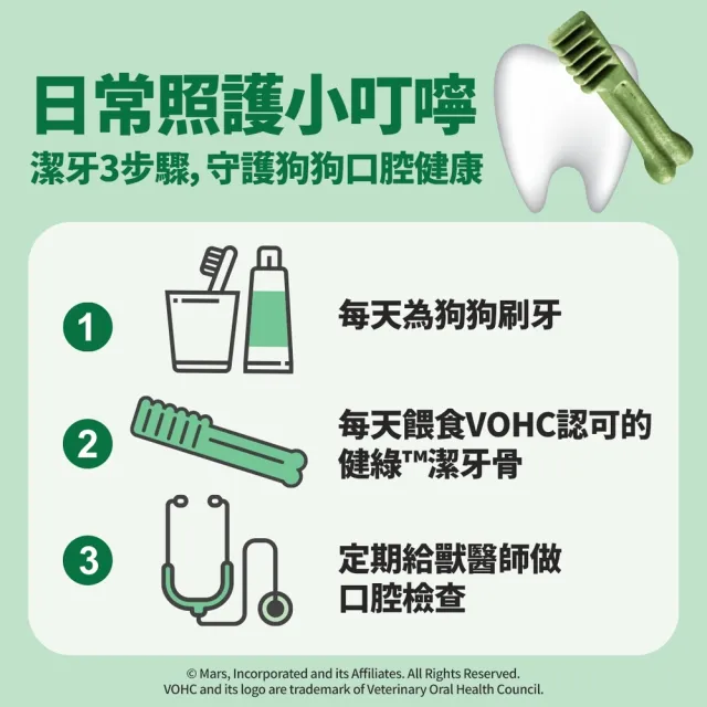 【Greenies 健綠】狗潔牙骨 原味 27oz 寵物/潔牙骨/狗食