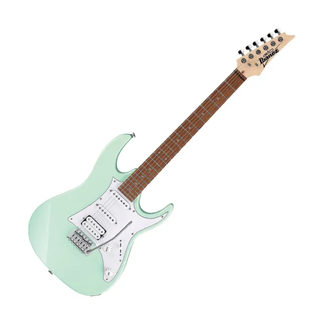 【IBANEZ】GRX40 電吉他 多色款(原廠公司貨 商品保固有保障)