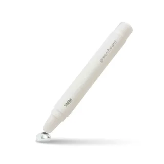 【Green Board 】大尺寸磁性電紙板專用手寫筆P13-3mm(大尺寸磁性電紙板專用)