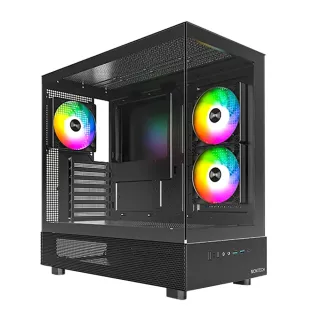 【技嘉平台】R7 八核 GeForceRTX5070Ti {貝依拉}DDR5電競機(R7-7800X3D/X870/32G_D5/1TB)