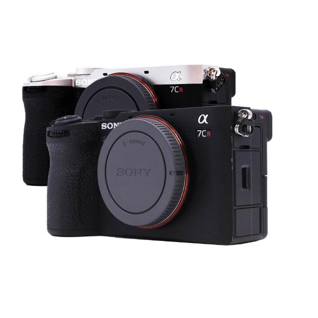 【SONY 索尼】ILCE-7CR A7CR BODY 單機身(平行輸入)
