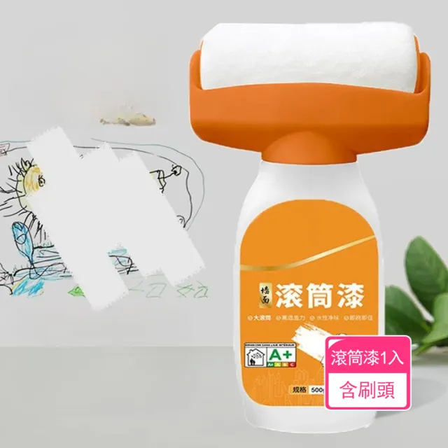 【2026】油漆滾筒刷推薦10款高評價人氣品牌排行榜 | BALIMAN情報局