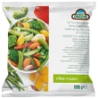 【GREENS】綜合炒蔬菜3包組(1000g/包)內含8種蔬果/方便料理/冰箱常備菜/均衡蔬菜