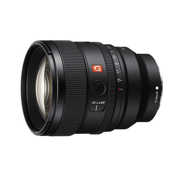 【SONY 索尼】FE 85mm F1.4 GM II(平行輸入 SEL85F14GM2-送 UV保護鏡+吹球清潔組)