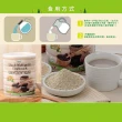 【統一生機】黑穀機能植物奶850gx1罐