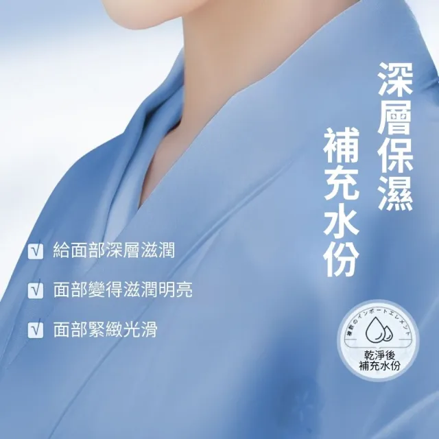 【iBloom】形象美玻尿酸補水次拋精華液1.5ml 1盒/10支-5入組(保濕 玻尿酸 精華液 補水)
