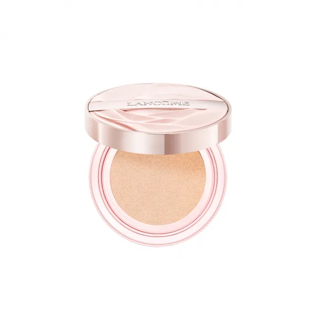 【蘭蔻】官方直營 唯我水霧光精華持久氣墊(LANCOME/新品/持妝/遮瑕)