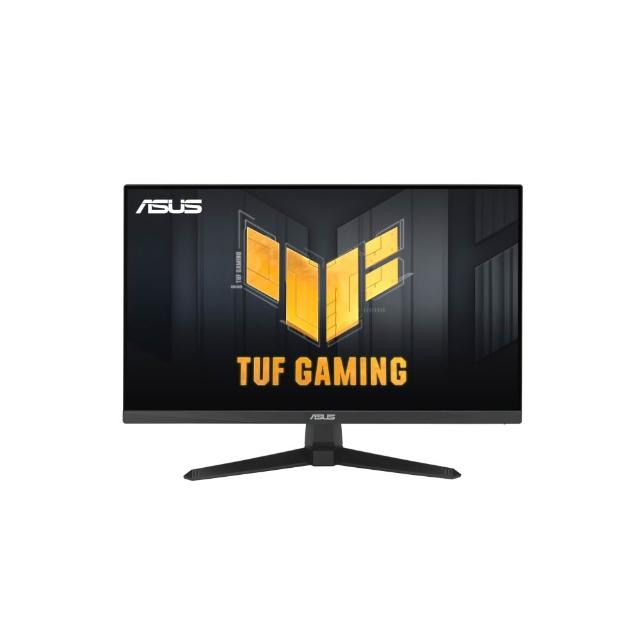 【ASUS 華碩】TUF Gaming VG279QE5A 27型 1ms 146hz IPS 電競螢幕(DP/HDMI/內建喇叭)