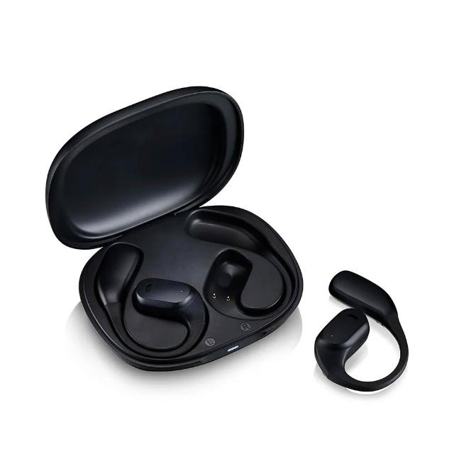 【KINYO】耳掛式藍牙耳機(BTE-3993)