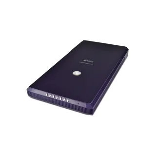 【MICROTECH】全友 平台式 超薄雙短邊書本掃描器 掃描儀 /台 ScanMaker i280