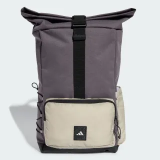 【adidas 愛迪達】後背包 戶外 運動 休閒 男/女 JE3215