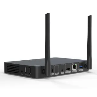 ZIDOO  Z9X 8K 8K UHD 多媒體播放機