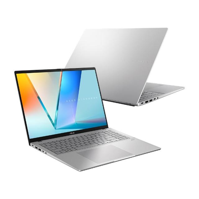 【ASUS】256G固態硬碟組★16吋i5輕薄筆電(VivoBook S16 S3607VA/i5-13420H/16G/512G SSD/W11)
