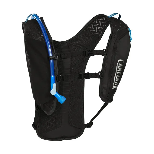 【CAMELBAK】Dart 高效越野水袋背心-附1.5L水袋(爬山/登山/露營/旅行/獨旅/越野跑/跑步/單車/自行車)