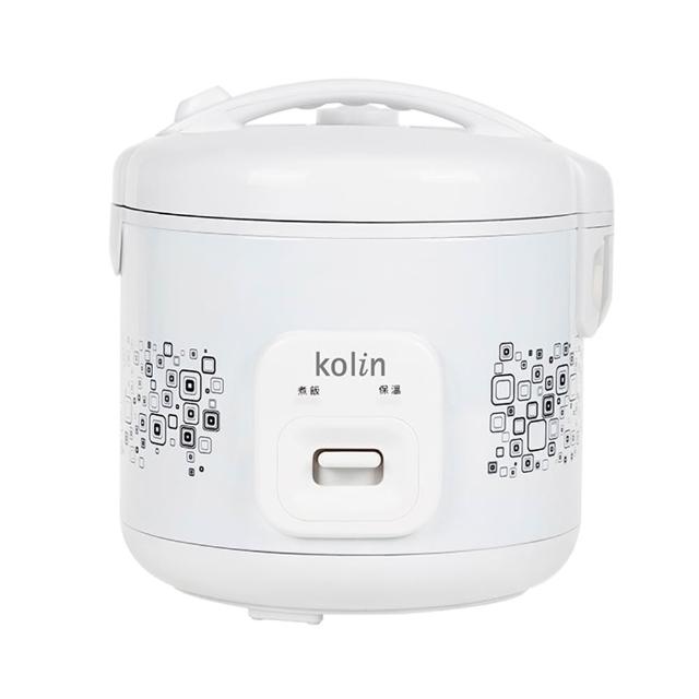 【Kolin 歌林】10人份電子鍋KNJ-SD2455