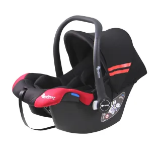 【Tony Bear 湯尼熊】0-13kg嬰兒手提籃汽座