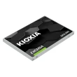 【KIOXIA  鎧俠】Exceria 480GB SATA ssd固態硬碟 最高555MB/s(LTC10Z480GG8)