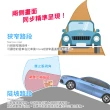 【鷹之眼】含到府安裝 3D全景旗艦版行車記錄器(行車紀錄器 送-32G隨身碟)