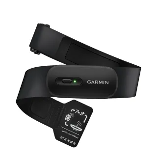 【GARMIN】HRM 200 心率感測器