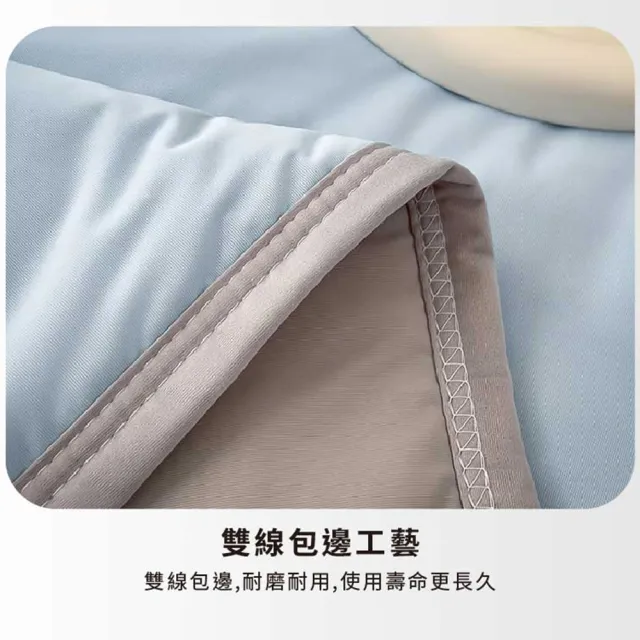 【Sleep Club】買一送一 黑科技冰絲酷涼被 冰絲被 冰冰被(四季被 涼被 夏被 涼被 冰涼被 韓國被)