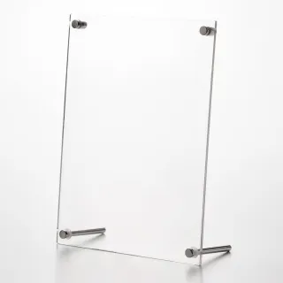 【NITORI 宜得利家居】壓克力相框 DH05(DECO HOME 壓克力相框 壓克力 相框)