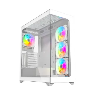 【華碩平台】R9十六核GeForce RTX 5060{雷神K99C}水冷電競電腦(R9 9950X3D/X870/32G D5/1TB/WIFI)