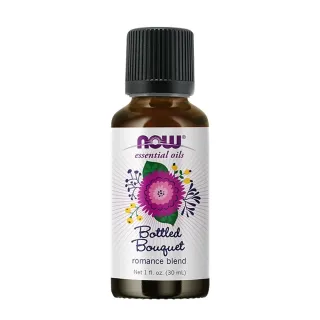 【NOW娜奧】甜蜜柔情複方純精油30ml-Now Foods(薰衣草、依蘭依蘭、佛手柑、依蘭依蘭、廣藿香、雪松)