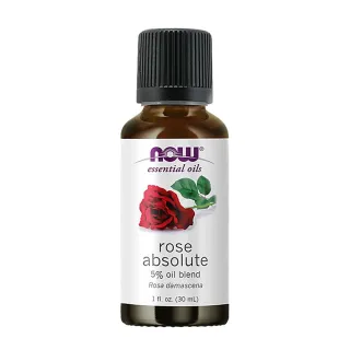 【NOW娜奧】玫瑰花瓣複方精油30ml-Now Foods