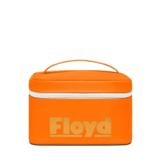 【Floyd】Travel kit 收納包 熱帶橘
