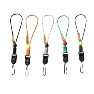 【MUAN】相機手腕繩 可調節快拆單反掛繩 旅遊防丟防摔相機手繩 相機手腕帶 相機掛繩