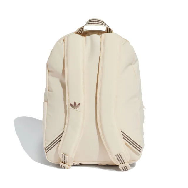 【adidas 愛迪達】男女 ADICOLOR BACKPK 運動包 後背包 - JJ4160