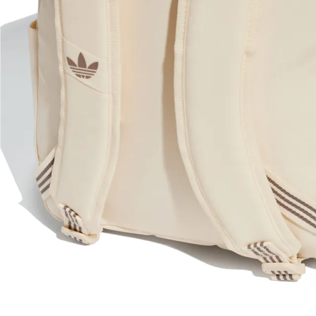 【adidas 愛迪達】男女 ADICOLOR BACKPK 運動包 後背包 - JJ4160