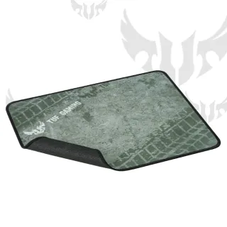 【ASUS 華碩】MyCard500點數組★TUF GAMING P3 電競滑鼠墊
