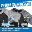 【SWIMFLOW】顯瘦雙色泳衣 連身泳衣 水母衣(女生泳衣 衝浪衣 玩水泳衣 游泳泳衣 顯瘦泳衣 游泳)