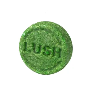【LUSH 嵐舒】經典洗髮皂 清爽 蓬鬆 55g 多款任選(New/杜松果/藍海洋/拜拜頭皮屑/檸檬/Karma/Flyway)