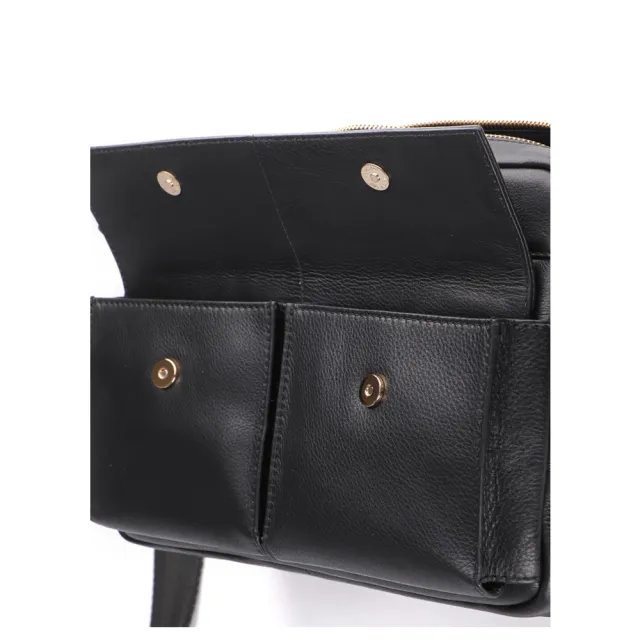 【CROSS】直播限定 限量1折 頂級小牛皮肩背包斜背包 全新專櫃展示品(維克多JUMP系列)