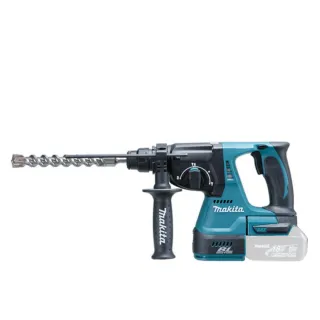 【MAKITA 牧田】18V  充電式 無刷  充電式 鎚鑽  電鑽 電鎚(DHR242Z 裸機不含箱)