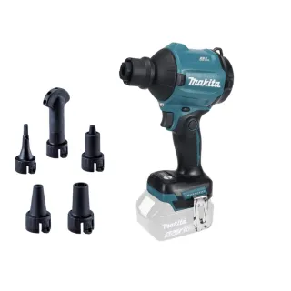 【MAKITA 牧田】18V  充電式 無刷  空氣槍  吹塵 吹風機(DAS180Z 單主機)