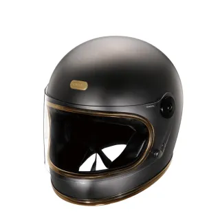 【SEAGULL 海鷗】TW-500TX素色樂高安全帽(全罩安全帽/多色挑選)