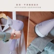 【Electrolux 伊萊克斯】UltimateCare700 兩用式手持蒸氣掛燙機-薰衣草紫(E7GS1-72SL)