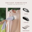 【Electrolux 伊萊克斯】UltimateCare700 兩用式手持蒸氣掛燙機-薰衣草紫(E7GS1-72SL)