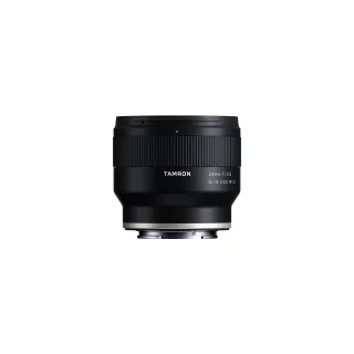 【Tamron】24mm F/2.8 Di III OSD M1:2 Sony E 接環 F051(公司貨 3年保固)