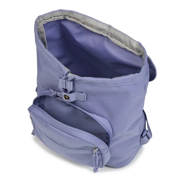 【JANSPORT】HIGHLANDS MINI PACK 迷你抽繩背包 - 薰衣草紫(JS0A83LJLA6)