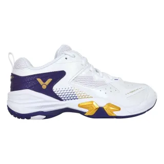 【VICTOR 勝利體育】男女羽球鞋-訓練 運動 羽毛球 V型楦 勝利(P9200cHP-AB)