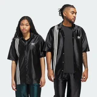 【adidas 愛迪達】SUMMER 短袖襯衫 T恤 男/女 - Originals JM9951