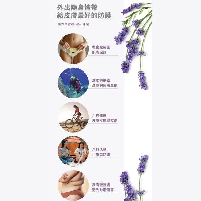 【TAICEND 泰陞】皮膚保護噴霧 100ml/盒(隔離防護)