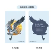 【iPASS 一卡通】哈利波特 奇獸一卡通 代銷(Harry Potter)